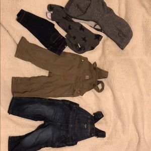 Baby boys 9 month lot